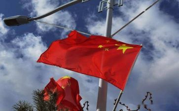 诵祖国的演讲稿优质5篇