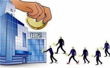 写字楼合同租赁合同5篇