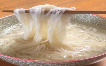 做面食的作文8篇